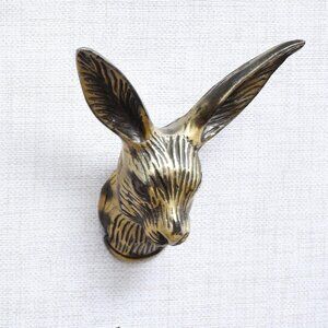 Rabbit Wall Hook 1pcs